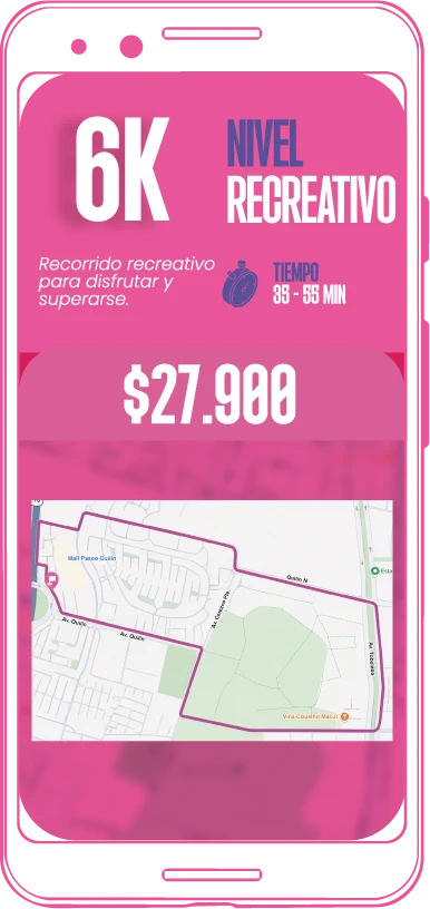 Mockup Categoría 6K