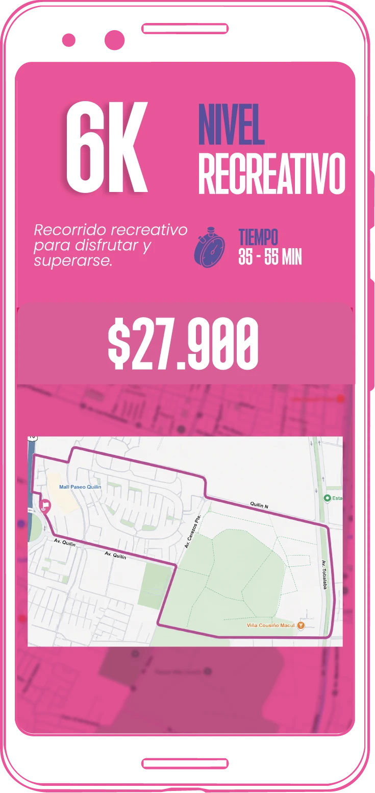 Mockup Categoría 6K